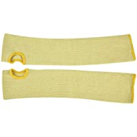 Funda de protección de brazos- resistente al calor Protector de brazos Resistente a la abrasión Protector de brazos de…
